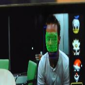 Google Face Detection Software