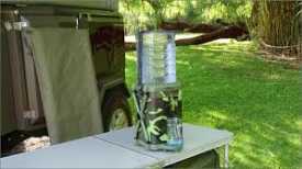Ultimate Portable Water Cooler